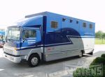 vrachtwagen